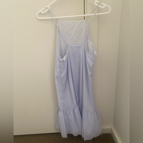 Lulu + Rose summer beach dress - Picture 2 of 3